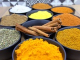 Curry : composition, familles régionales et utilisation