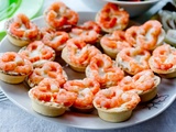 Tartelettes sucrées et salées faciles à faire