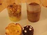 Café gourmand