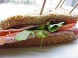 Petites astuces pour un sandwich triangulaire réussi