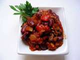 Premier  chili con carne 