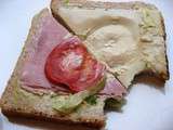 Sandwich industriel, ô mon chéri... Comment te recréer à la maison, mais en mieux