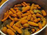 Boeuf carottes a l’ancienne