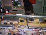 Fromage c’est toujours une fete