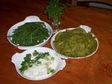 Haricots verts