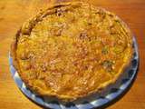 Quiche provençale