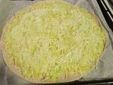 Tarte chistophine beaufort