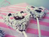 Cakepops Kawaii