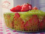 Premier Fraisier