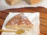 Gâteau aux bananes