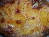 Gratin dauphinois