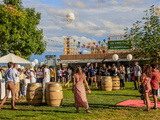 Bordeaux Fête le Vin 2024: Le Rendez-Vous Immanquable