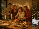 🎄 Fêtes de fin d’année : préparez vos repas de famille en toute sérénité avec Intermarché