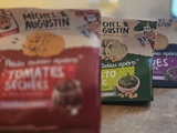 Goûtez l’Innovation : notre dégustation des nouveaux cookies apéro salés