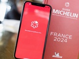 Guide Michelin 2024 : Les Nouvelles Étoiles Brillent à Tours