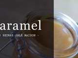 Meilleur caramel au beurre salé maison super simple