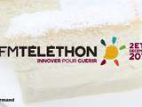 Participation au Téléthon 2016