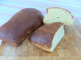 Brioche normande