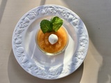 Gaspacho de melon