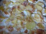 Gratin dauphinois