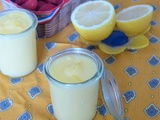 Lemon curd