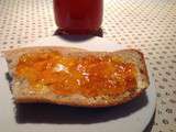 Marmelade d’agrumes