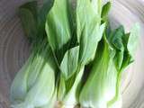 Pak choi