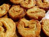 Petits palmiers