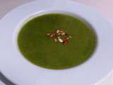 Potage de cresson