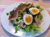 Salade paysanne