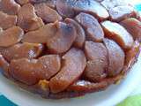 Tarte Tatin