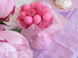 Diy #6 : Bouquet de bonbons pour Maman Gourmande