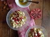 Salade Quinoa d’Automne