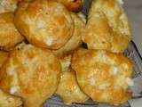 °°°chouquettes°°°