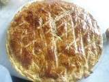 Galette des rois