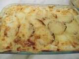 Gratin savoyard