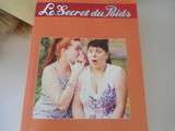 Livre le secret du poids