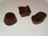 Petits°°chocolats°°maison°°les °°bases