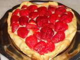 Tarte°°°aux°°°fraises