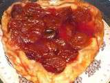 Tarte°°°tatin°°°aux°°°prunes