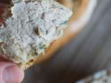 Rillettes de sardines