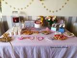 Anniversaire de princesse (avec Scrapcooking®)