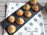 Pommes duchesse suite aux cours Le Notre / Pomme duchesse (French piped potatoes)