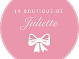 Boutique de Juliette