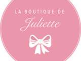 Boutique de Juliette