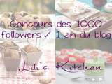 Apéro vegan – Concours