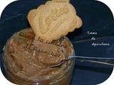 Creme de speculoos