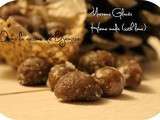 Marrons glacés