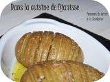 Pommes de terre a la suedoise