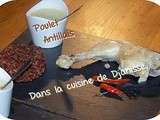 Poulet antillais